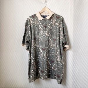 Vintage Gant Polo